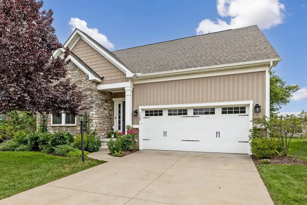120 Old Colony Drive, Delaware, OH 43015 - #1