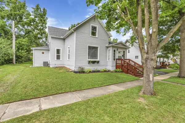 426 W 6th Street, Marysville, OH 43040