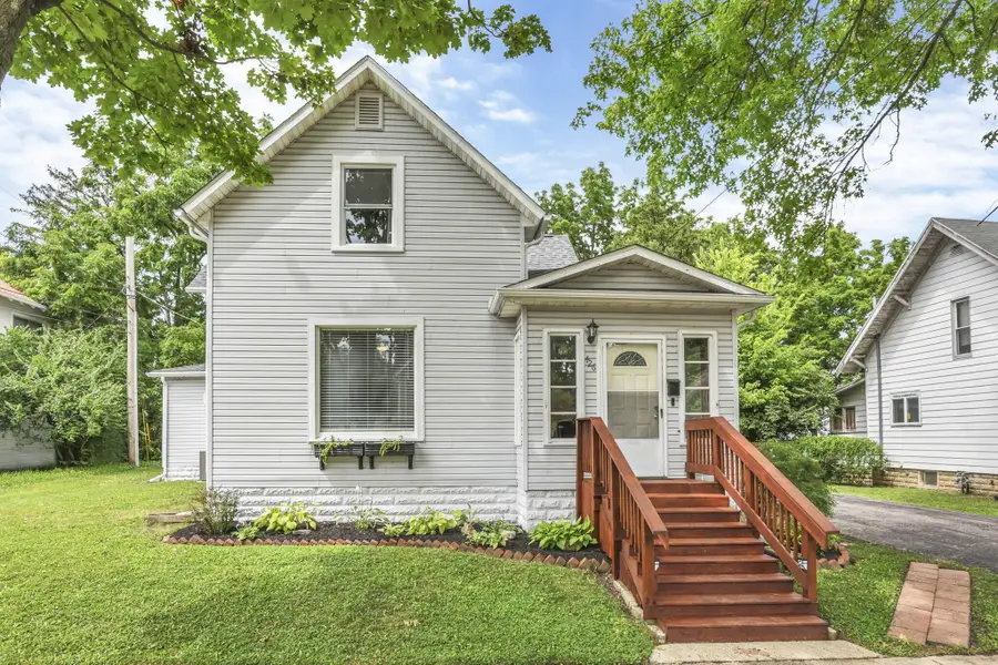 426 W 6th Street, Marysville, OH 43040 - #2