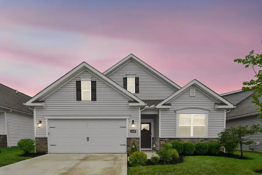 1269 Kinghorn Circle W, Grove City, OH 43123 - #2