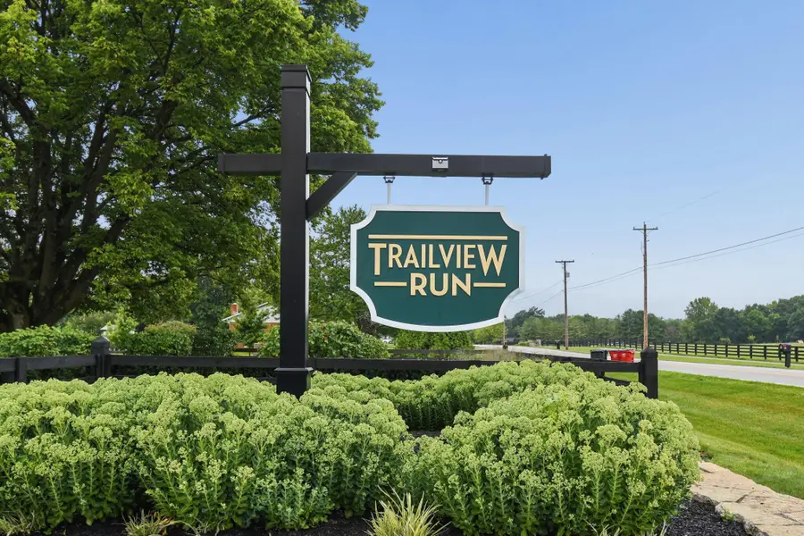 1269 Kinghorn Circle W, Grove City, OH 43123 - #3