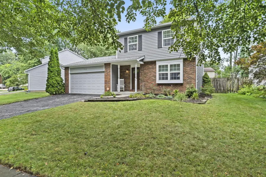 914 Windbourne Street, Columbus, OH 43230 - #2