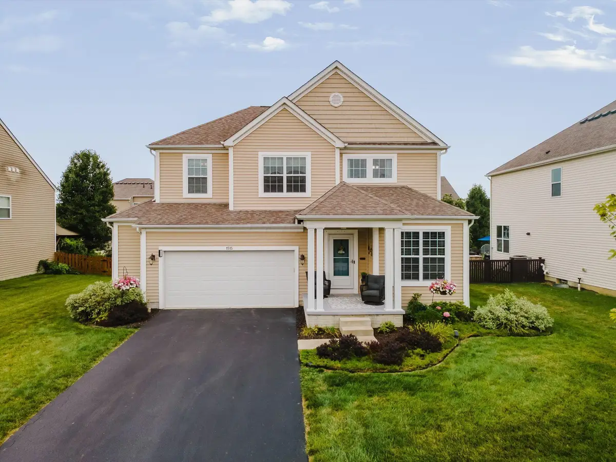 1515 Downey Drive, Marysville, OH 43040 - #1