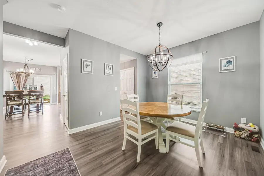 1515 Downey Drive, Marysville, OH 43040 - #3