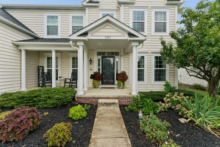6325 Parkmeadow Lane, Hilliard, OH 43026 - #3