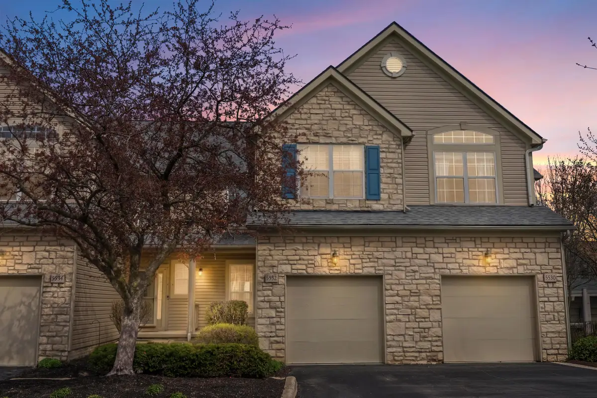 5532 Village Passage, Hilliard, OH 43026 - #1