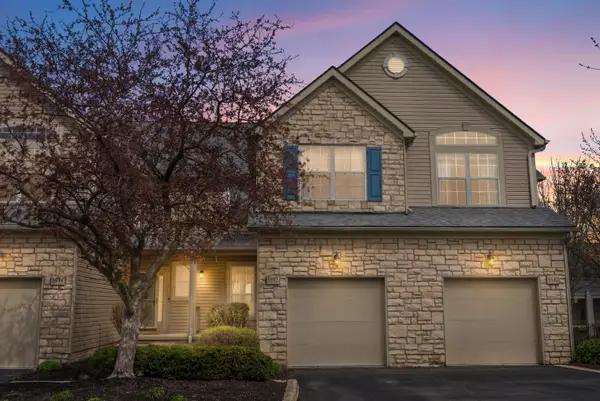 5532 Village Passage, Hilliard, OH 43026