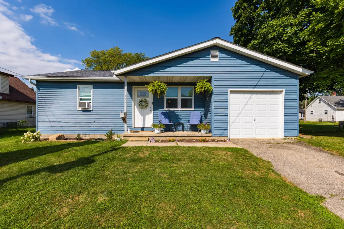 172 S Madison Road, London, OH 43140 - #1