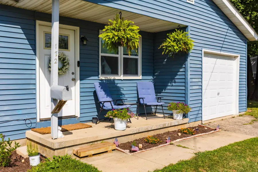 172 S Madison Road, London, OH 43140 - #2