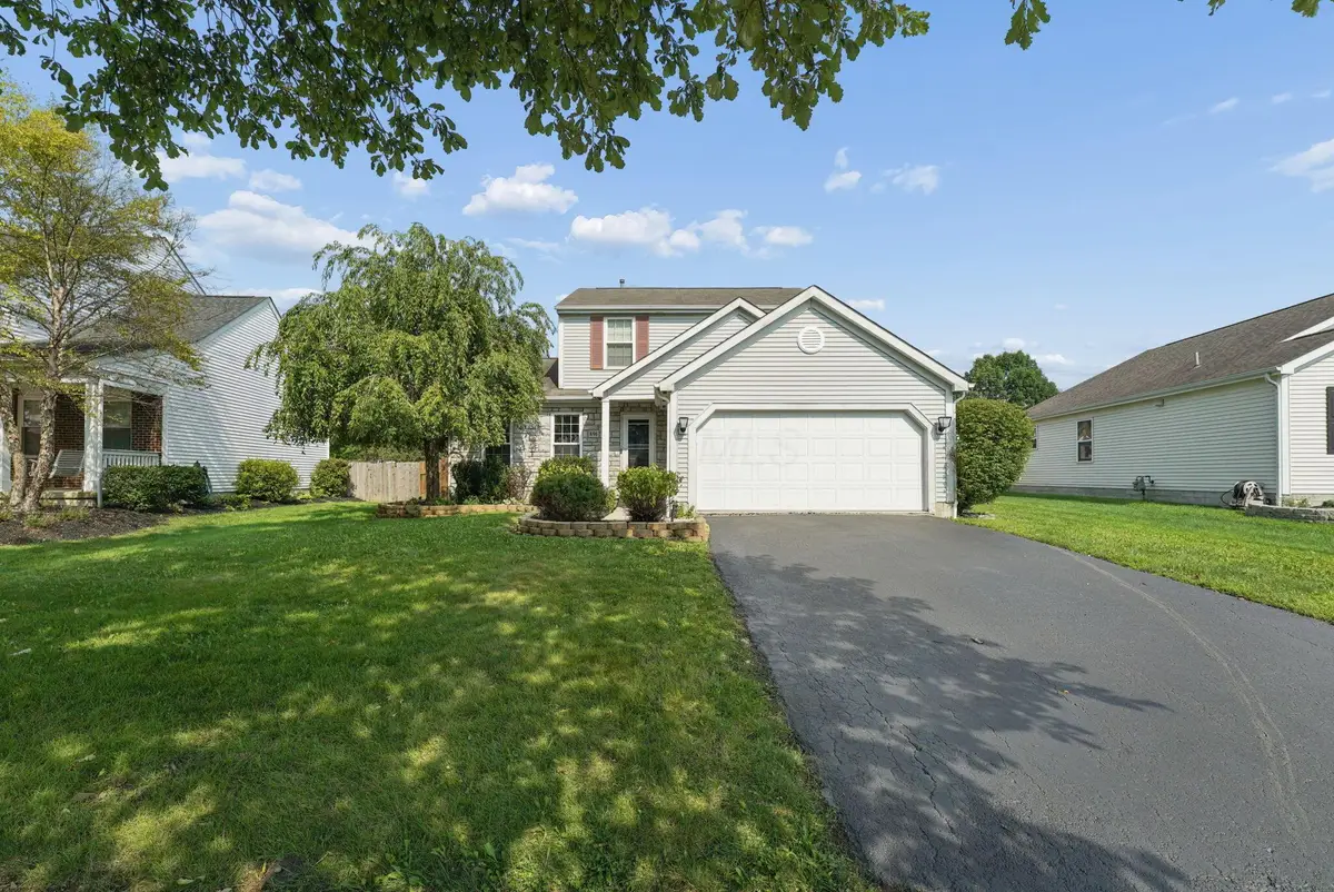 896 Military Drive, Galloway, OH 43119 - #1