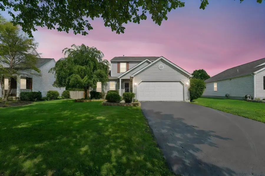 896 Military Drive, Galloway, OH 43119 - #2