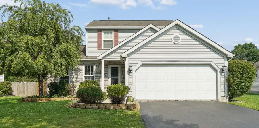 896 Military Drive, Galloway, OH 43119 - #3