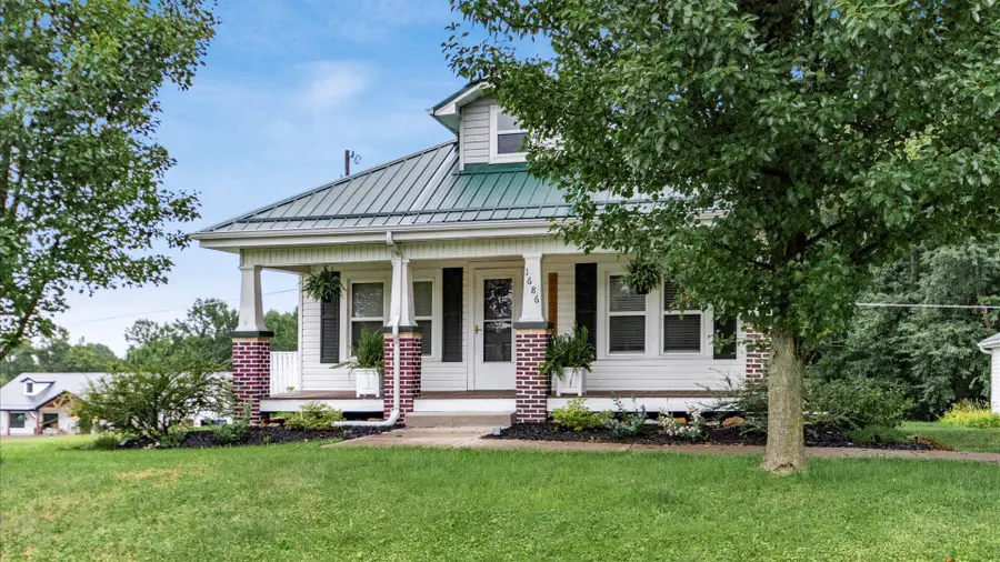 1686 Airport Road, New Lexington, OH 43764 - #2