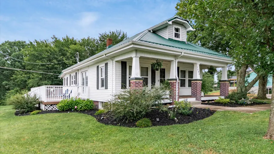 1686 Airport Road, New Lexington, OH 43764 - #3