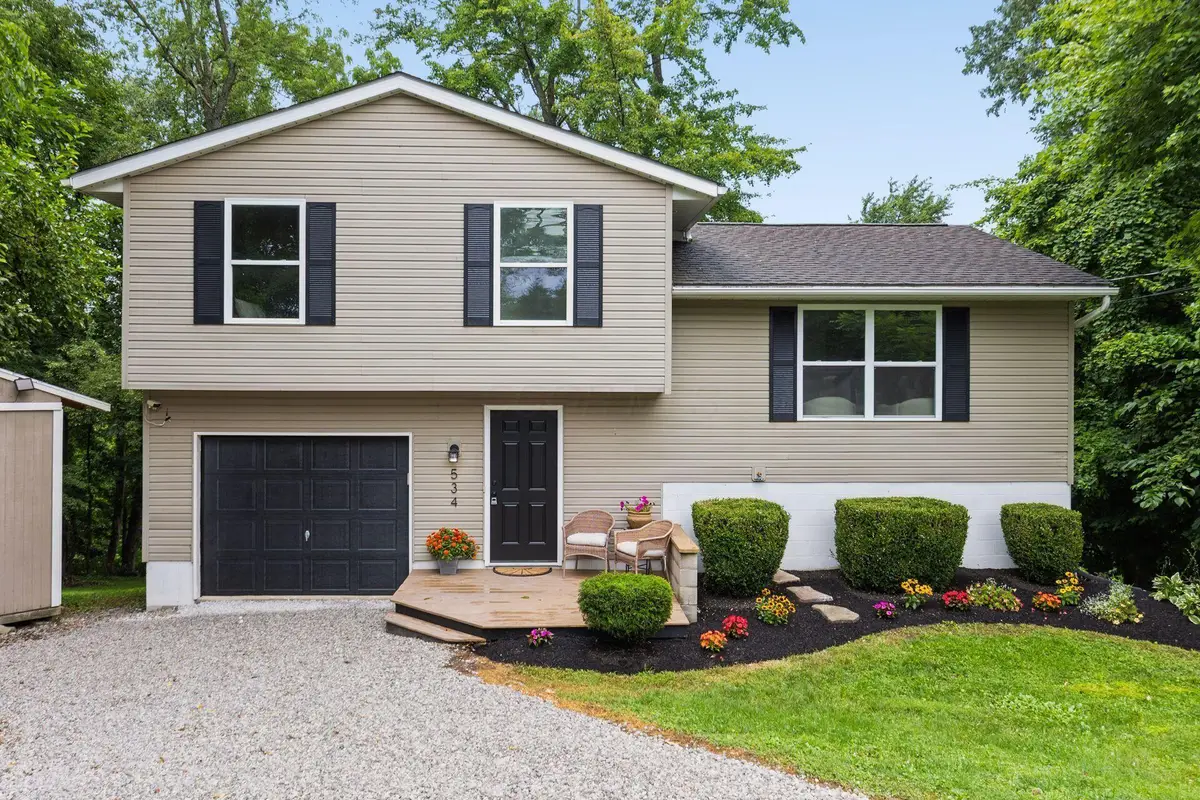 534 Brentwood Drive Ne, Newark, OH 43055 - #1