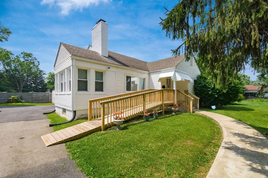 1101-1109 Barnett Road, Columbus, OH 43227 - #2