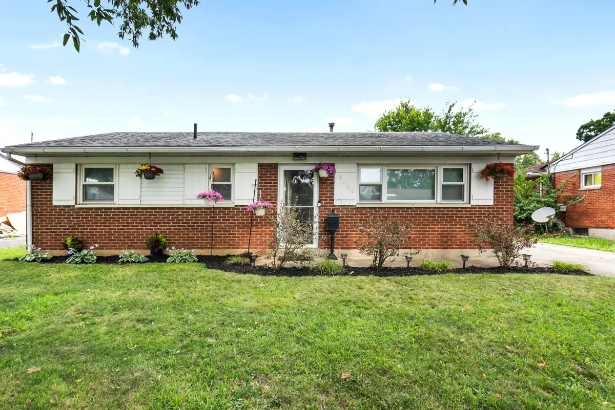 4004 Barthel Avenue, Columbus, OH 43227 - #1