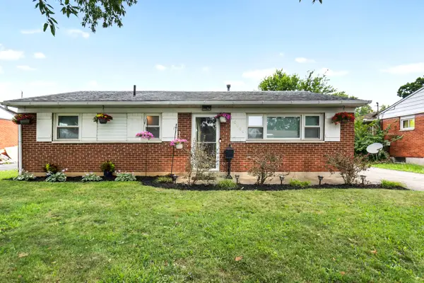 4004 Barthel Avenue, Columbus, OH 43227