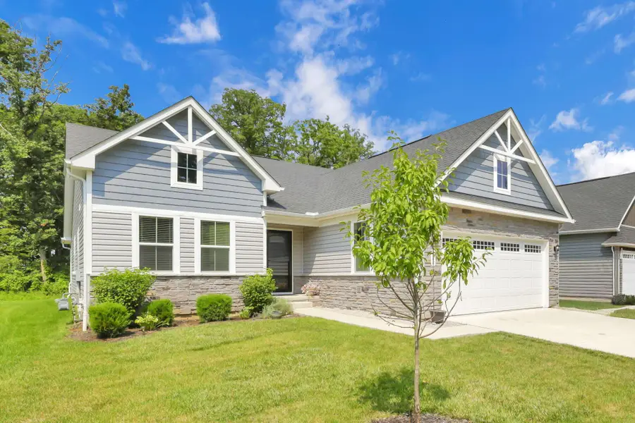 880 Buchloe Drive, Marysville, OH 43040 - #3