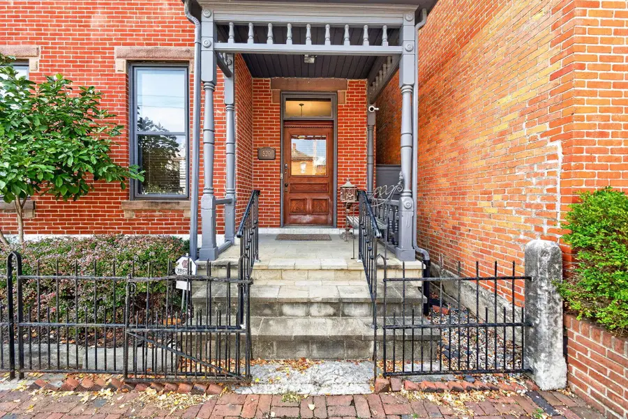 529 S 3rd Street, Columbus, OH 43215 - #3