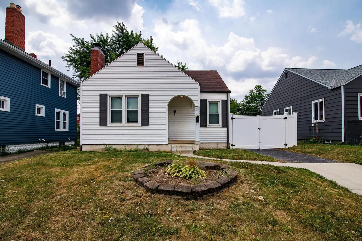 555 Nashoba Avenue, Columbus, OH 43223 - #1