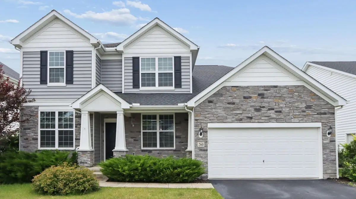 260 Winter Shadow Loop, Delaware, OH 43015 - #1