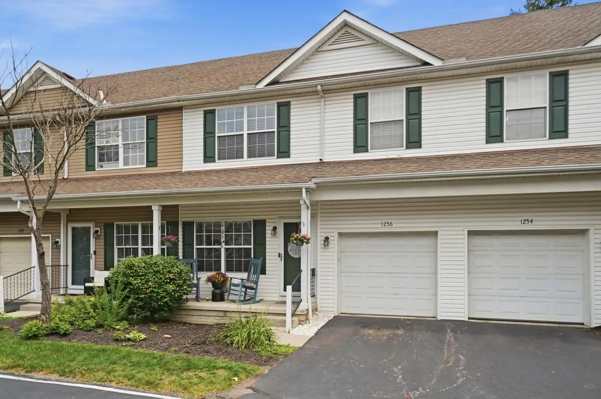 1256 Hall Lane, Gahanna, OH 43230 - #1
