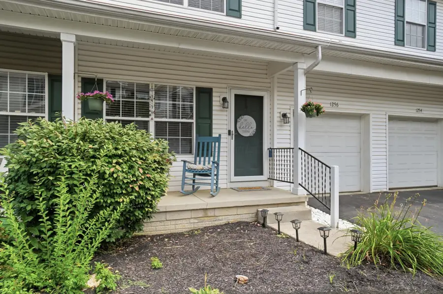 1256 Hall Lane, Gahanna, OH 43230 - #2