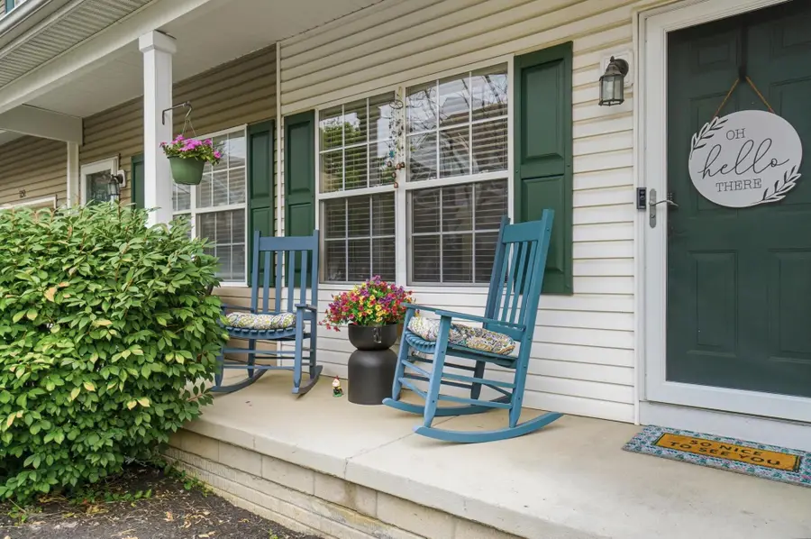 1256 Hall Lane, Gahanna, OH 43230 - #3