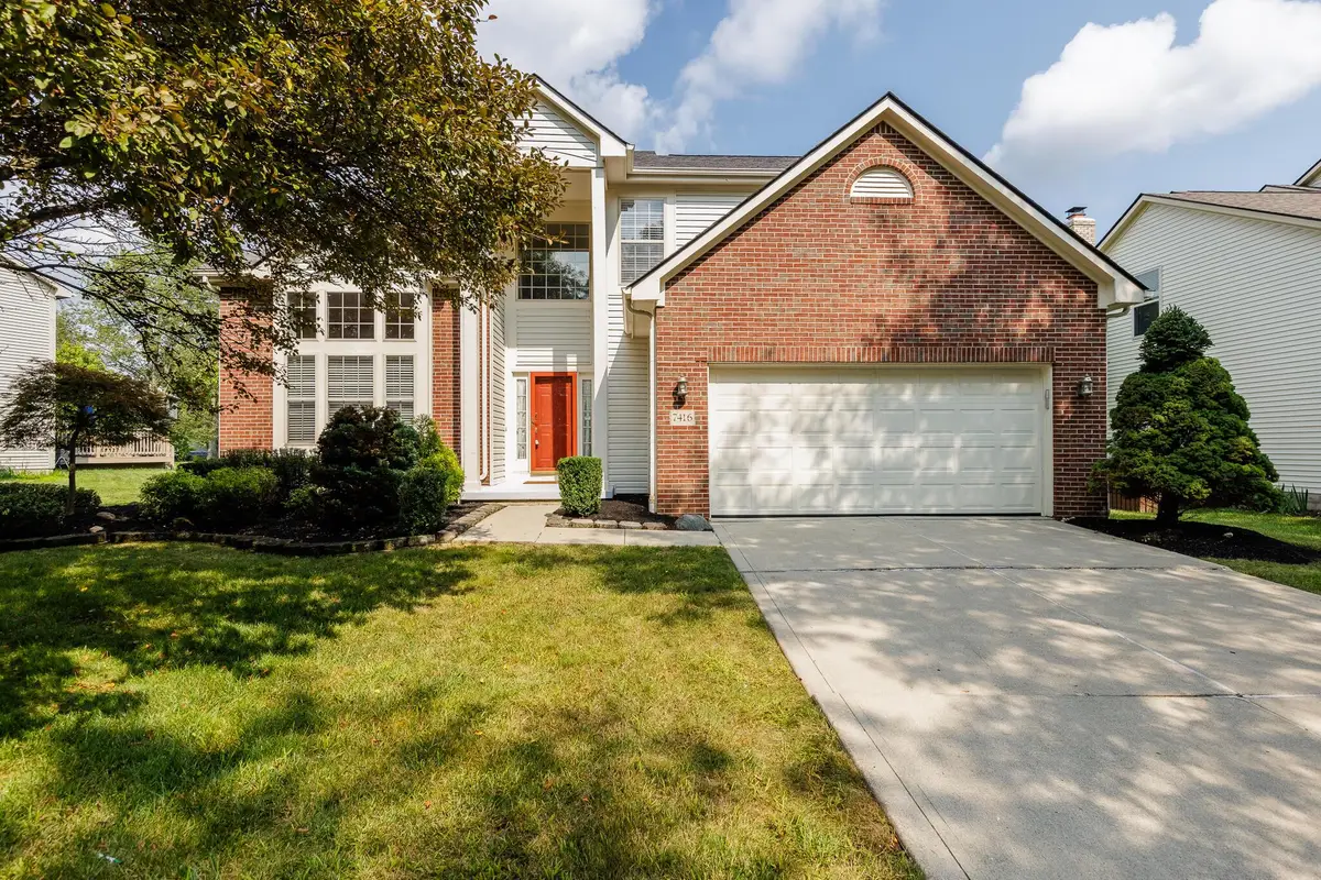 7416 Maynooth Drive, Dublin, OH 43017 - #1