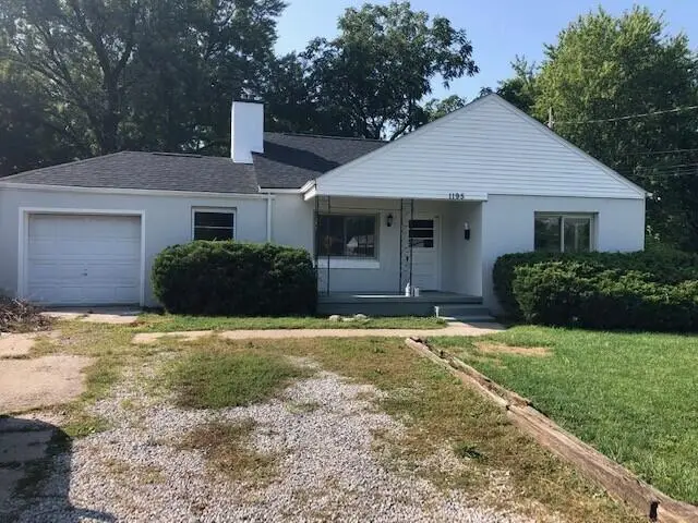 1195 Faber Avenue, Columbus, OH 43207 - #1