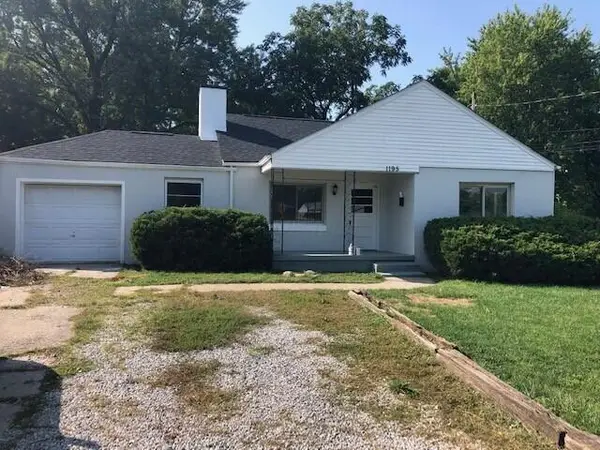 1195 Faber Avenue, Columbus, OH 43207