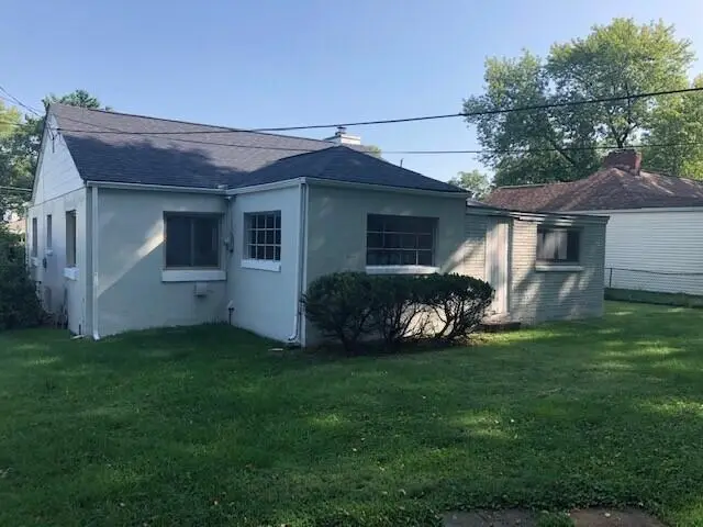 1195 Faber Avenue, Columbus, OH 43207 - #2
