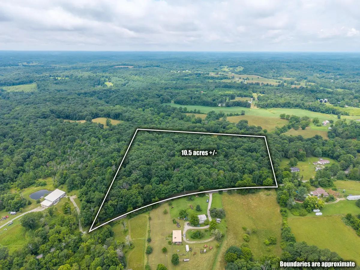 0 Gun Club Road, Athens, OH 45701 - #1