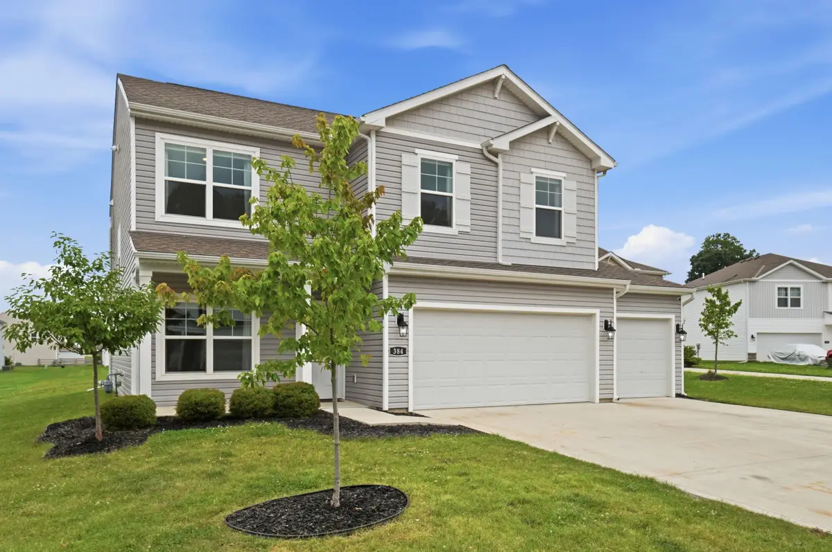 384 Kells Court E, Newark, OH 43055 - #1