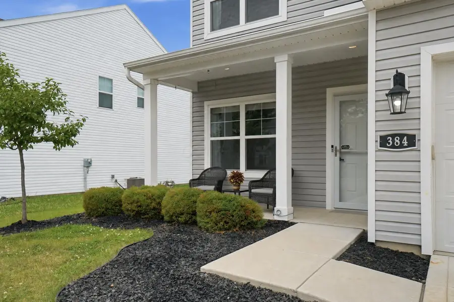 384 Kells Court E, Newark, OH 43055 - #2