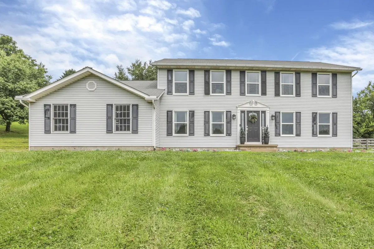 761 Beaver Run Road Se, Hebron, OH 43025 - #1