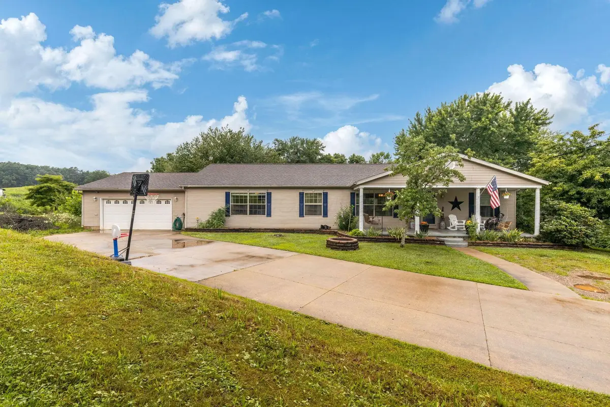 3577 Roadside Park Road, Coolville, OH 45723 - #1