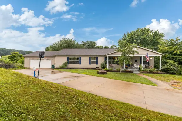 3577 Roadside Park Road, Coolville, OH 45723