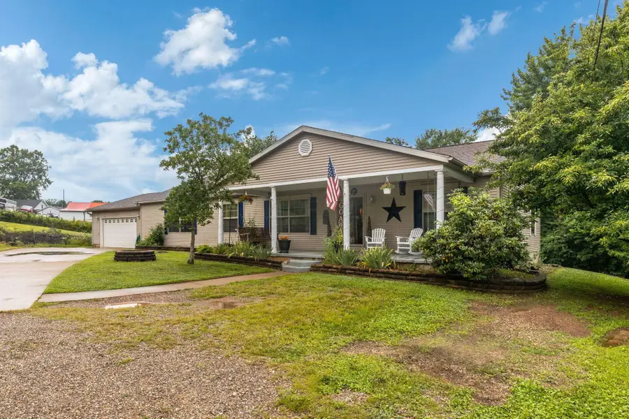 3577 Roadside Park Road, Coolville, OH 45723 - #2