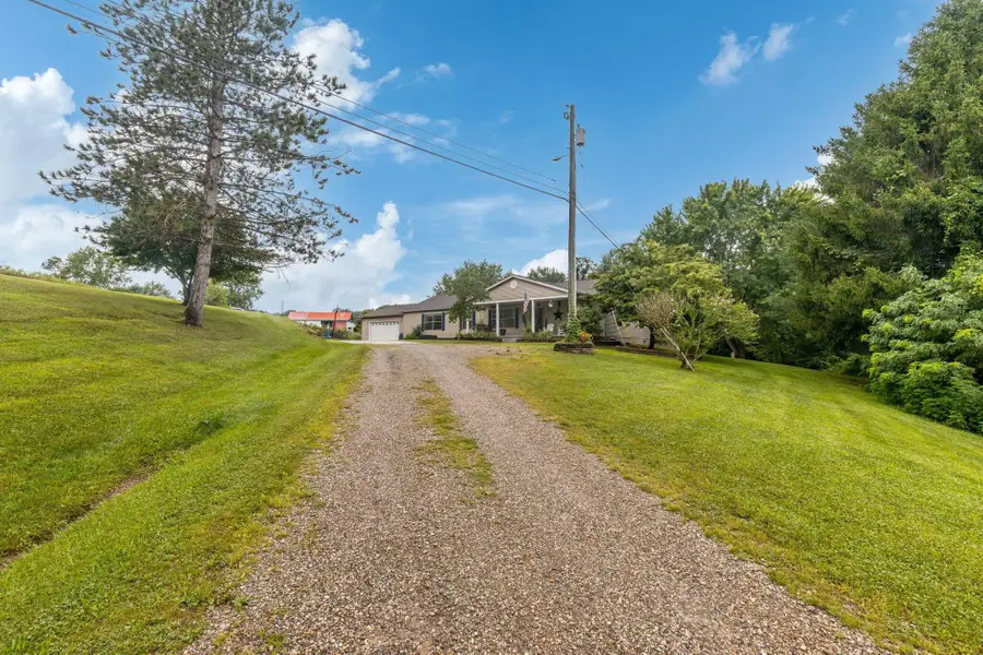 3577 Roadside Park Road, Coolville, OH 45723 - #3
