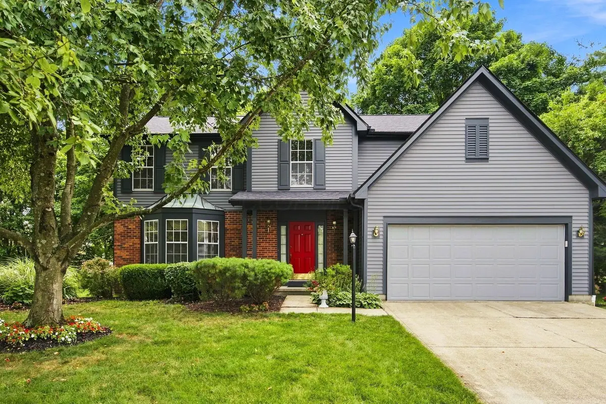 578 Witham Court, Columbus, OH 43230 - #1