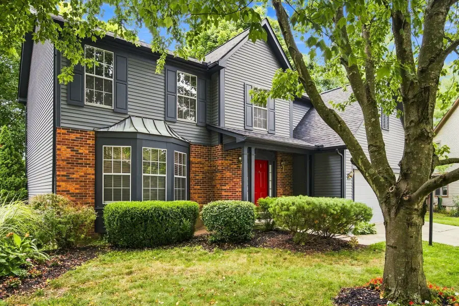 578 Witham Court, Columbus, OH 43230 - #2