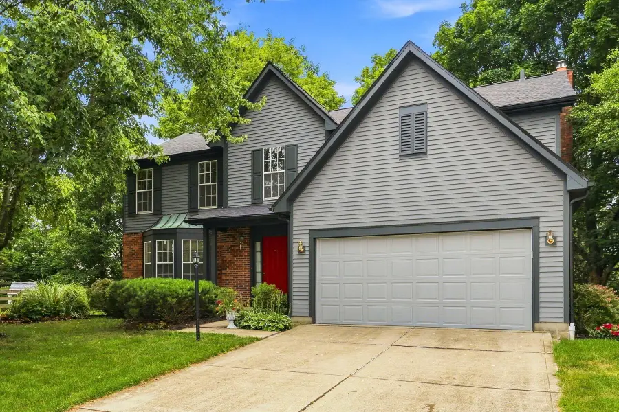578 Witham Court, Columbus, OH 43230 - #3