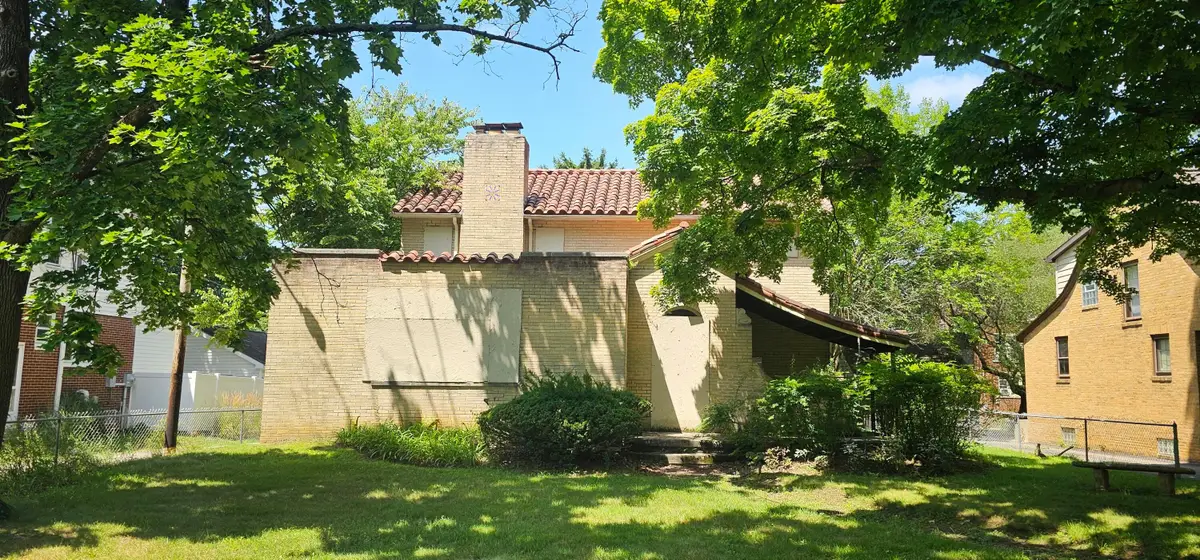 4469 Rosemary Parkway, Columbus, OH 43214 - #1