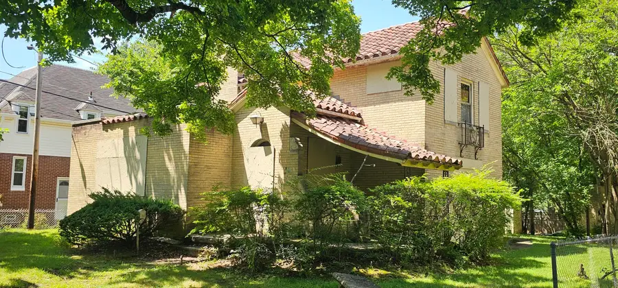 4469 Rosemary Parkway, Columbus, OH 43214 - #2