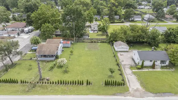 1873 Ferris Road, Columbus, OH 43224