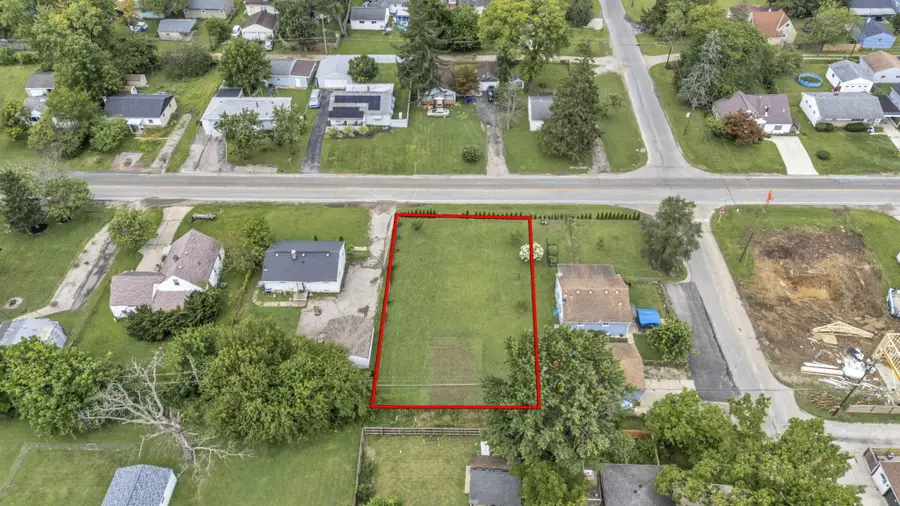 1873 Ferris Road, Columbus, OH 43224 - #2
