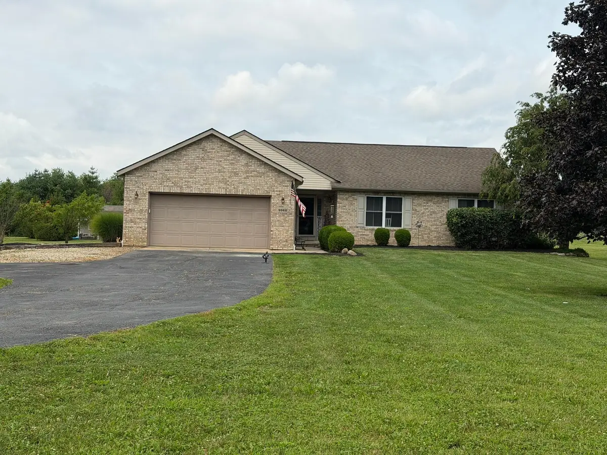 9362 State Route 161, Mechanicsburg, OH 43044 - #1