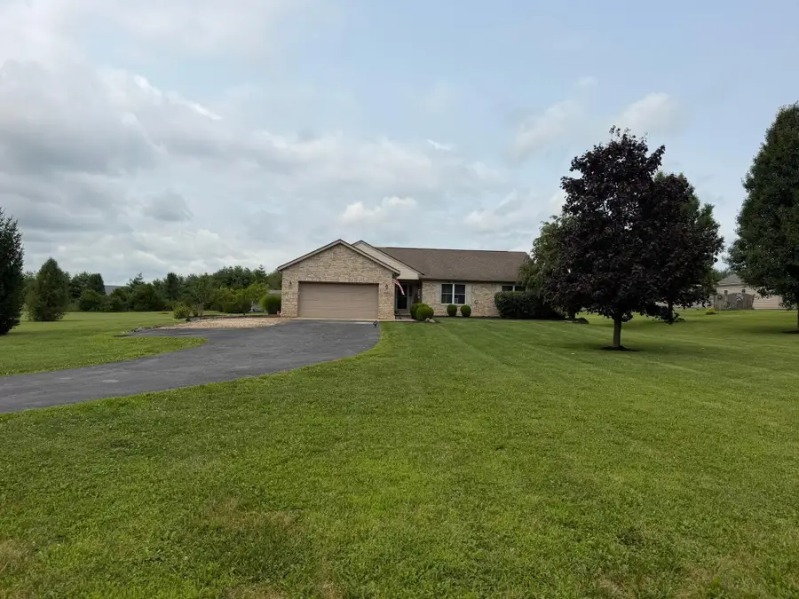 9362 State Route 161, Mechanicsburg, OH 43044 - #2
